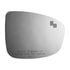 Burco 5523B Door Mirror Glass MAZDA CX-5 RH CONVEX BLDS