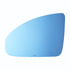 Burco 6123 Door Mirror Glass INFINITI FX35/FX45 LH BLU