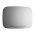 3746 by BURCO - HUMMER H2 RH CONVEX