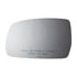 Burco 5418 Door Mirror Glass HYUNDAI TUCSON RH CONVEX