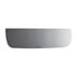 Burco 5305 Door Mirror Glass CHEV EXPRESS/GMC SAVANA L
