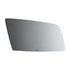 Burco 4021 Door Mirror Glass BMW 5/6 SERIES LH FLAT E/