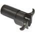 6P102V by POLLAK - 6 POLE ROUND TO 4 WAY FLAT TRAILER