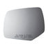 Burco 5260 Door Mirror Glass FORD ESCAPE/TRIBUTE/MARIN