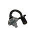 7WB-128V by POLLAK - 7 Way Blade Polymer RV Plug To 7 Pole Round Metal