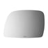 Burco 2859 Door Mirror Glass LINCOLN TOWN CAR LH FLAT