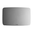 Burco 2403 Door Mirror Glass LINCOLN CONTINENTAL/MARK/