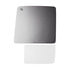 Burco 4204H Door Mirror Glass HEATED FORD SUPER DUTY LH