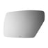 4012 by BURCO - NISSAN QUEST LH FLAT