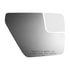 5841 by BURCO - new part FORD F-150 RH LO