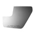 5841 by BURCO - new part FORD F-150 RH LO