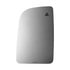 Burco 4809HB Door Mirror Glass HEATED BENZ SPRINTER LH U