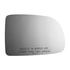 Burco 5101 Door Mirror Glass FORD FREESTAR RH CONVEX