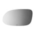 Burco 2820 Door Mirror Glass MERCEDES BENZ SLK230 LH F