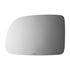 4005 by BURCO - FORD FREESTAR LH FLAT