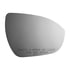 5711 by BURCO - CHEVROLET BOLT RH CONVEX