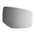 Burco 4596 Door Mirror Glass ACURA TSX LH FLAT