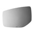 Burco 4596 Door Mirror Glass ACURA TSX LH FLAT