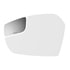 Burco 3990 Door Mirror Glass FORD ESCAPE LH UPPER CONV