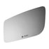 Burco 3990 Door Mirror Glass FORD ESCAPE LH UPPER CONV
