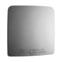 Burco 5415 Door Mirror Glass JEEP WRANGLER RH CONVEX