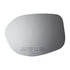 Burco 5574 Door Mirror Glass HONDA ODYSSEY RH CONVEX