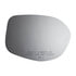 Burco 5574 Door Mirror Glass HONDA ODYSSEY RH CONVEX
