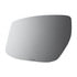 4485 by BURCO - NISSAN ALTIMA LH FLAT