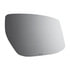 4485 by BURCO - NISSAN ALTIMA LH FLAT
