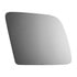 Burco 2741 Door Mirror Glass FORD E SERIES VAN RH MANU
