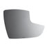 Burco 4434 Door Mirror Glass FORD FOCUS LH LOWER FLAT