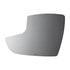 Burco 4434 Door Mirror Glass FORD FOCUS LH LOWER FLAT