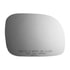 Burco 3545RSG Door Mirror Glass Assembly CHRY/DODG/PLYM VAN RH CON