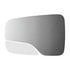 Burco 2738 Door Mirror Glass GMC SIERRA/SILVERADO LH M