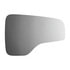 Burco 2738 Door Mirror Glass GMC SIERRA/SILVERADO LH M