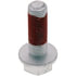 15019 by DORMAN - Brake Caliper Bracket Bolts