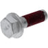 15019 by DORMAN - Brake Caliper Bracket Bolts