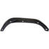 Dorman 46854 Bumper Deflector Driver Side Front Tire Air Deflector