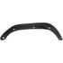 46855 by DORMAN - Passenger Side Front Tire Air Deflector