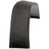 46855 by DORMAN - Passenger Side Front Tire Air Deflector