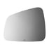 4501 by BURCO - CHEVROLET TRAX LH FLAT