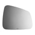4501 by BURCO - CHEVROLET TRAX LH FLAT