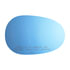 Burco 7103 Door Mirror Glass MAZDA MIATA RH BLUE CONVE