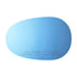 Burco 7103 Door Mirror Glass MAZDA MIATA RH BLUE CONVE