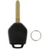99662 by DORMAN - Keyless Entry Remote with DIY Programming- 4 Button Blade Stamp G