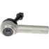 Dorman TO82260 Steering Tie Rod End Steering Tie Rod End