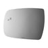Burco 4559B Door Mirror Glass KIA SORENTO LH FLAT BLDSP