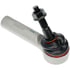 Dorman TO82260 Steering Tie Rod End Steering Tie Rod End