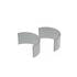 PAI 171816 Engine Connecting Rod Bearing Engine Connecting Rod Bearing - Standard Cummins 6C / ISC / ISL Series Application
