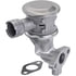 HELLA 7.28238.62.0 Secondary Air Injection Control Valve VALVE, SECONDARY VENTILATION